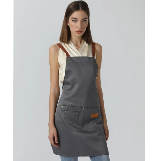 New Fashionable Kitchen Apron - Storezy