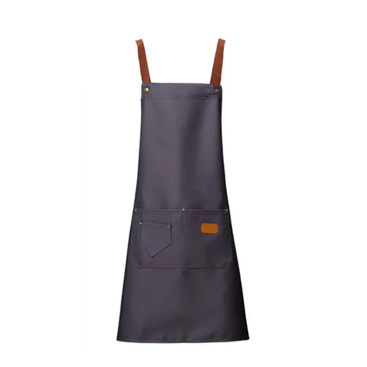 New Fashionable Kitchen Apron - Storezy