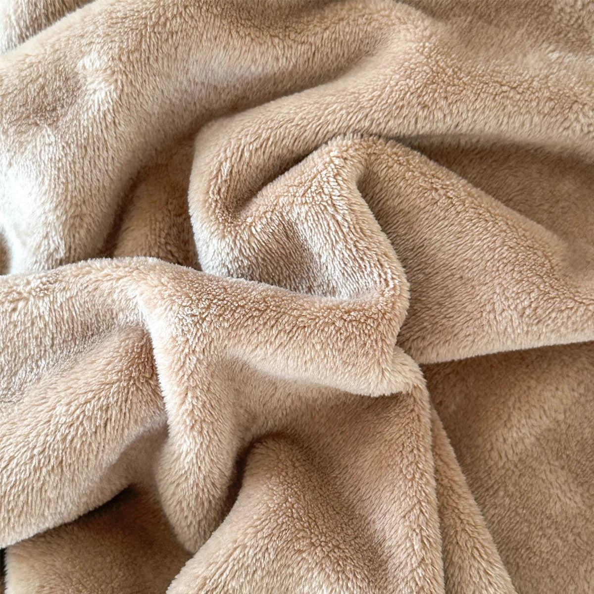 Plush Super Soft Cozy Flannel Blanket - Storezy